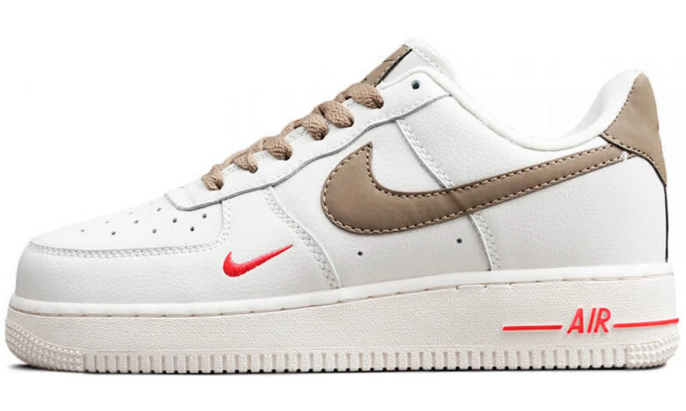 Air force 1 low lv8 white hotsell